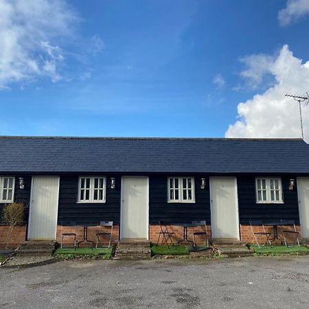 The Dukes Hotel Leighton Buzzard Ngoại thất bức ảnh