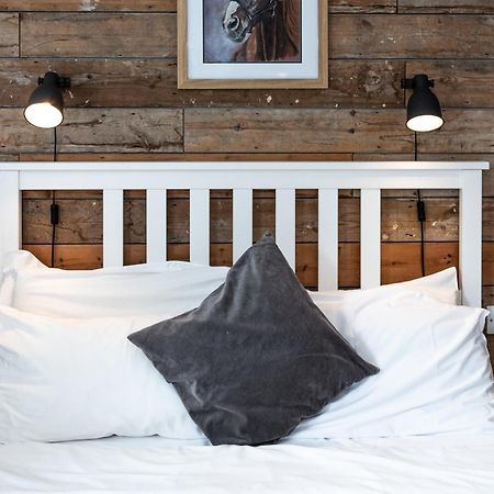 The Dukes Hotel Leighton Buzzard Ngoại thất bức ảnh