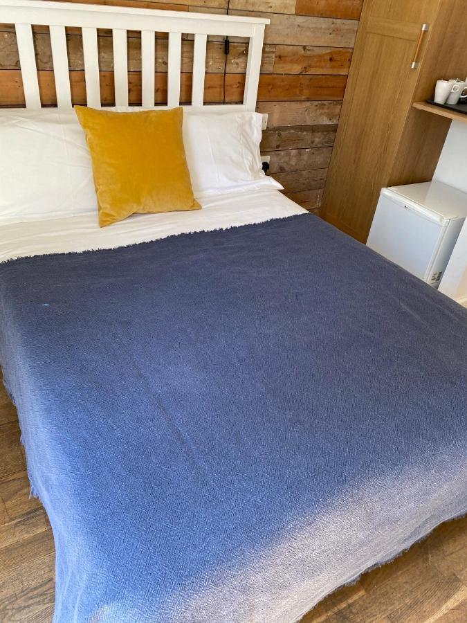 The Dukes Hotel Leighton Buzzard Ngoại thất bức ảnh