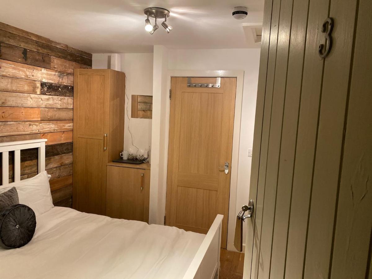 The Dukes Hotel Leighton Buzzard Ngoại thất bức ảnh