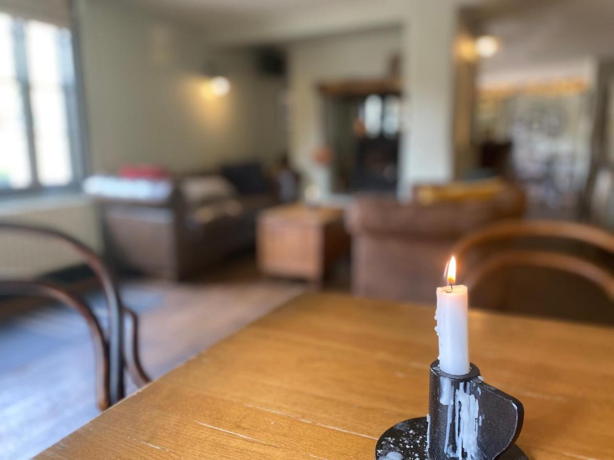 The Dukes Hotel Leighton Buzzard Ngoại thất bức ảnh