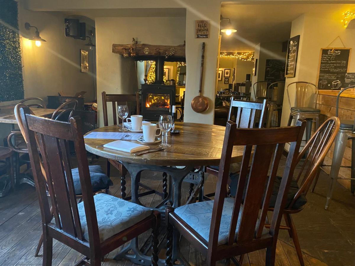 The Dukes Hotel Leighton Buzzard Ngoại thất bức ảnh