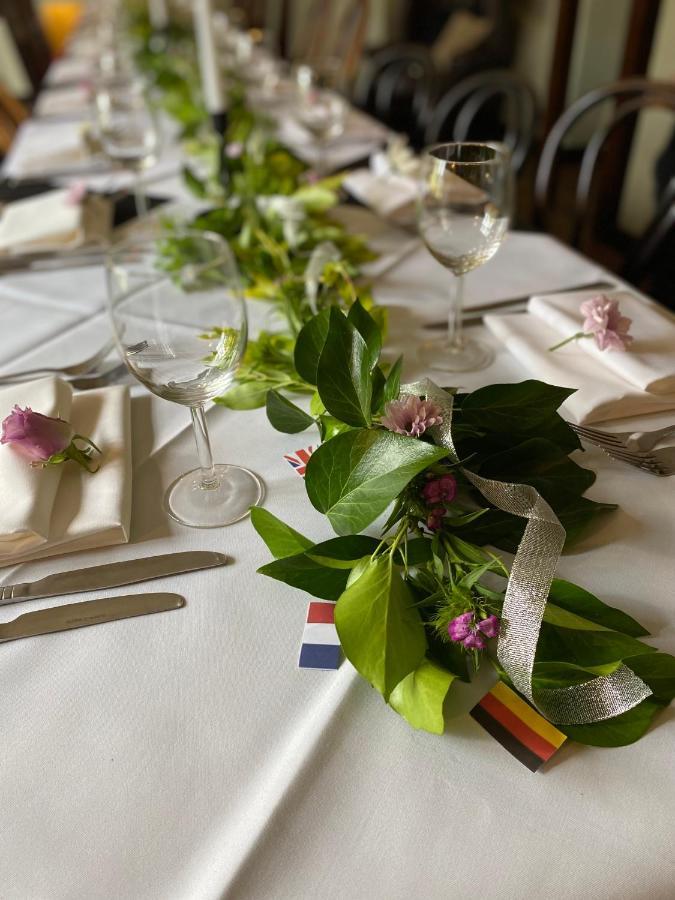 The Dukes Hotel Leighton Buzzard Ngoại thất bức ảnh