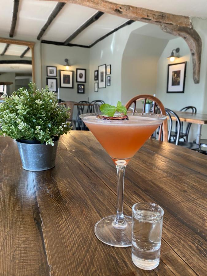 The Dukes Hotel Leighton Buzzard Ngoại thất bức ảnh