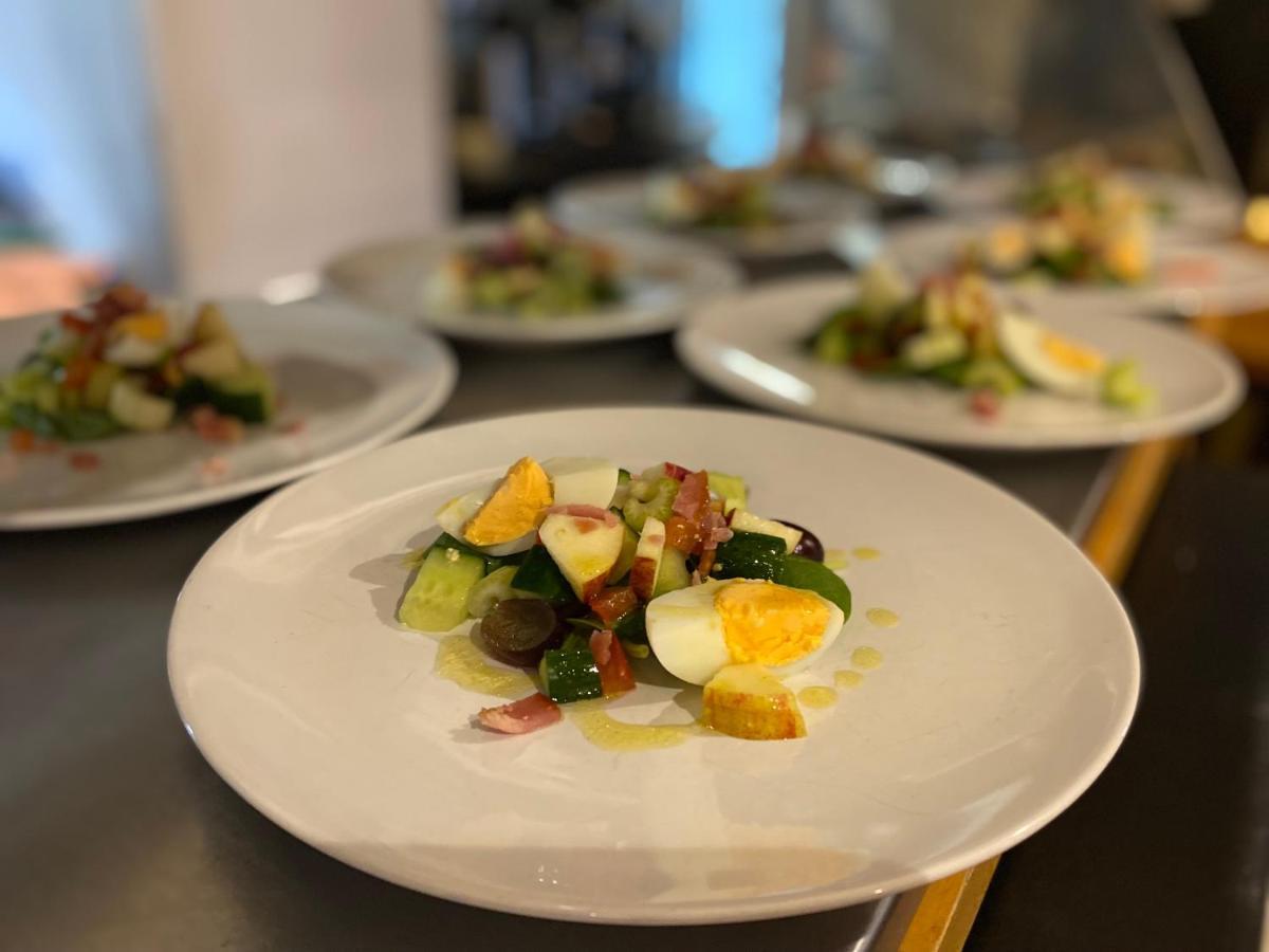 The Dukes Hotel Leighton Buzzard Ngoại thất bức ảnh