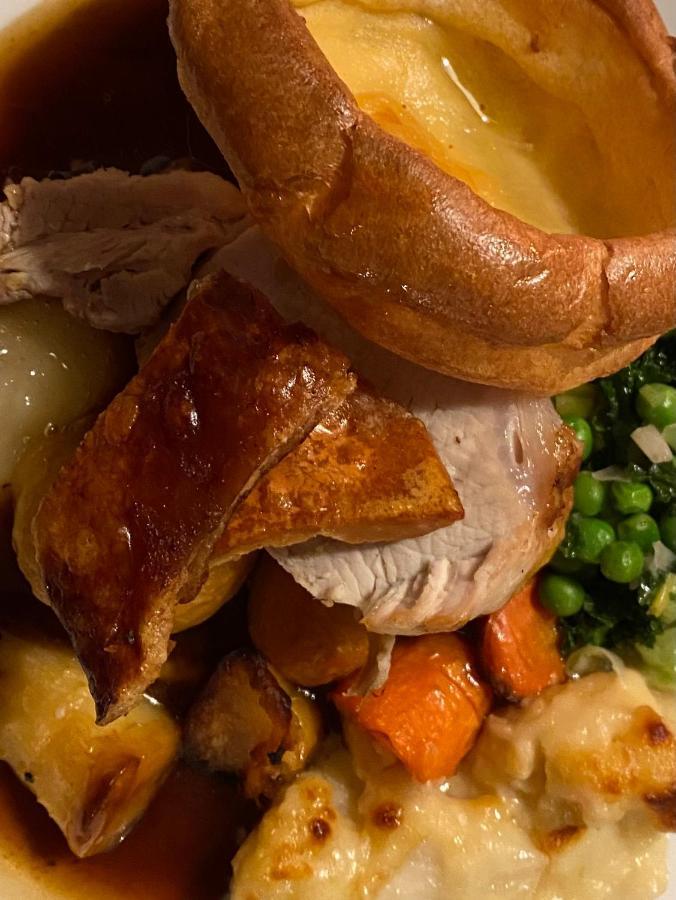 The Dukes Hotel Leighton Buzzard Ngoại thất bức ảnh