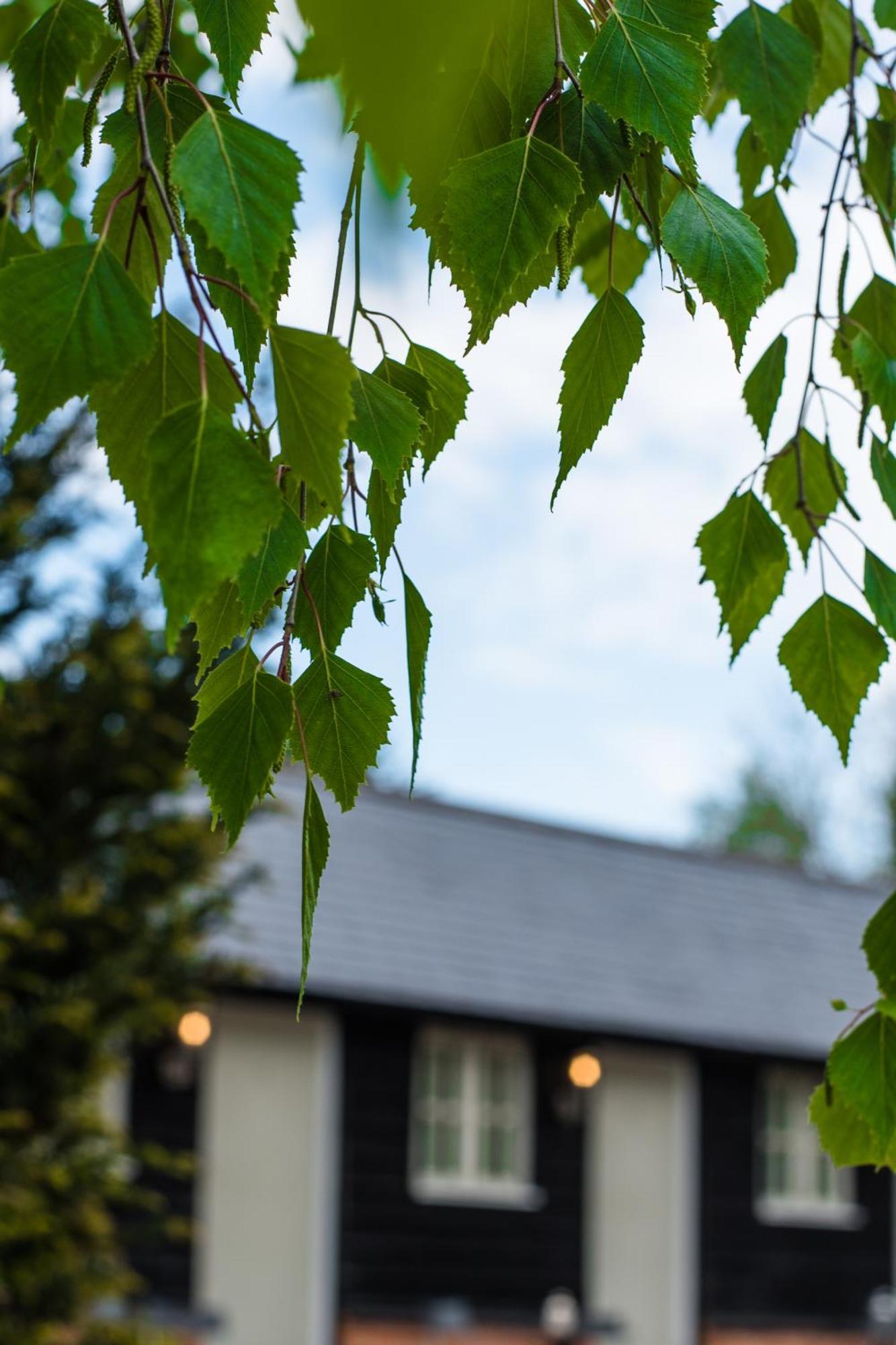 The Dukes Hotel Leighton Buzzard Ngoại thất bức ảnh