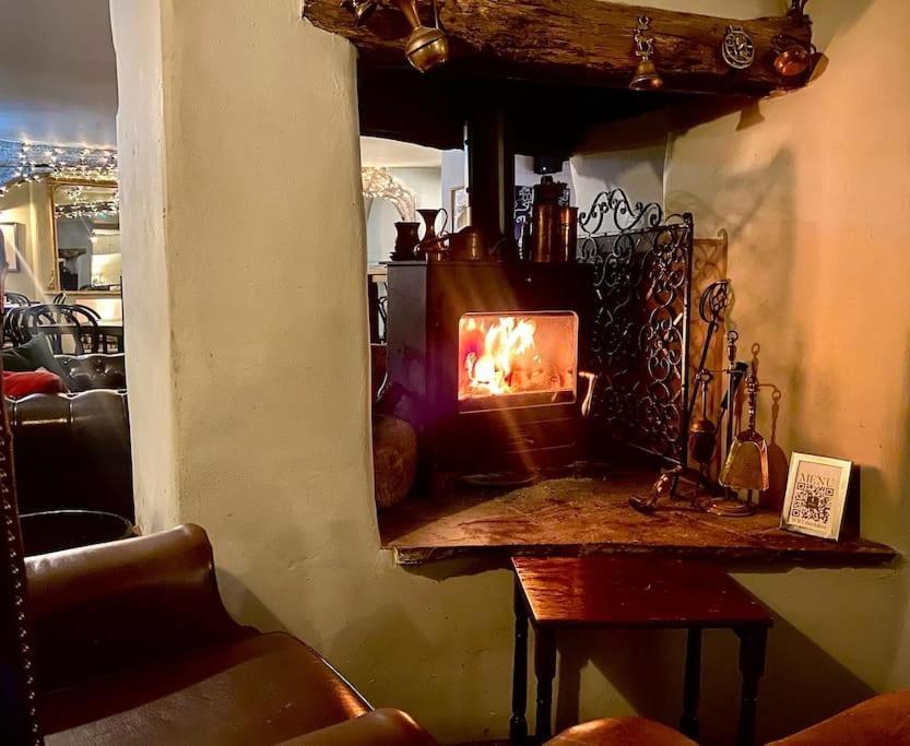 The Dukes Hotel Leighton Buzzard Ngoại thất bức ảnh