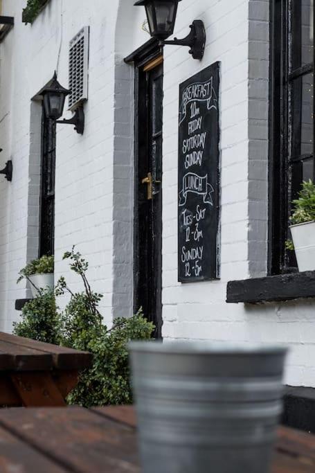 The Dukes Hotel Leighton Buzzard Ngoại thất bức ảnh